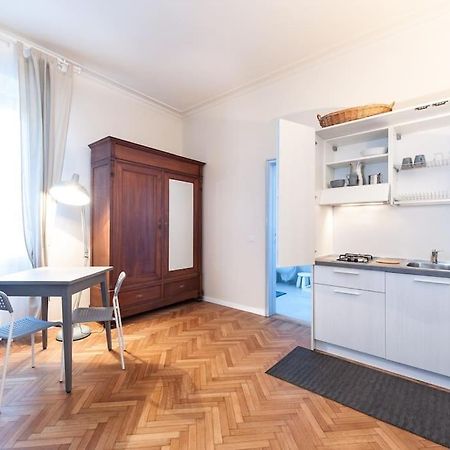 Loft Olmo Centrale, A/C Wifi Florence Exterior photo