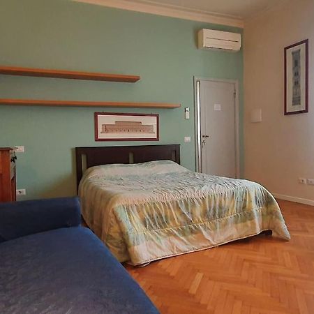Loft Olmo Centrale, A/C Wifi Florence Exterior photo