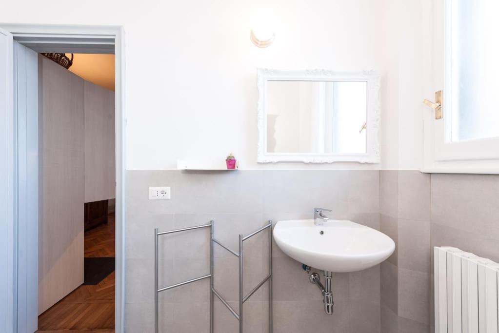 Loft Olmo Centrale, A/C Wifi Florence Exterior photo