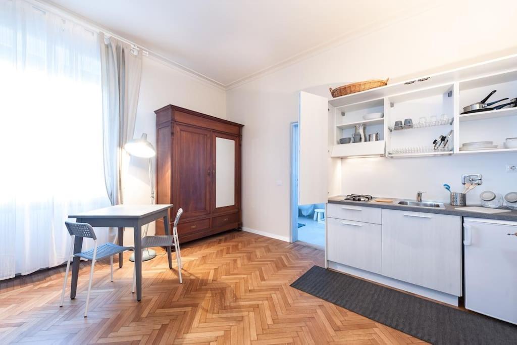 Loft Olmo Centrale, A/C Wifi Florence Exterior photo