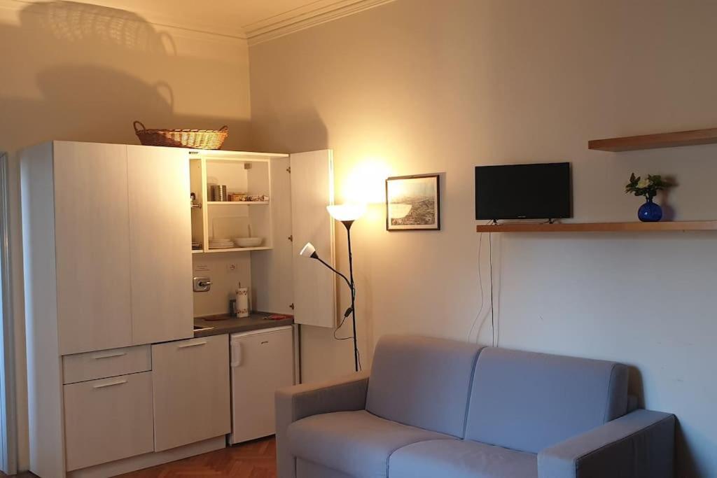 Loft Olmo Centrale, A/C Wifi Florence Exterior photo