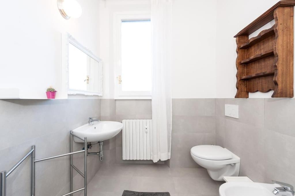 Loft Olmo Centrale, A/C Wifi Florence Exterior photo