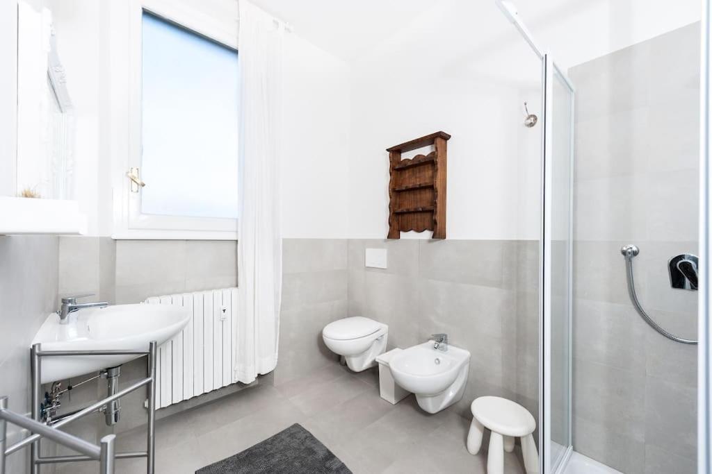 Loft Olmo Centrale, A/C Wifi Florence Exterior photo